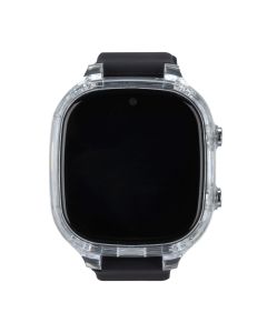 Дитячий GPS/4G годинник Gelius GP-PK009 GPS/4G/ESIM Чорний (Black)