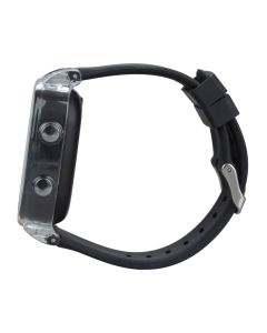 Дитячий GPS/4G годинник Gelius GP-PK009 GPS/4G/ESIM Чорний (Black)