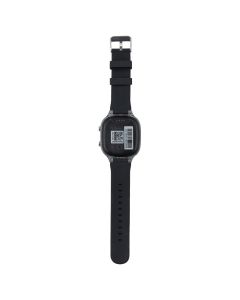 Дитячий GPS/4G годинник Gelius GP-PK009 GPS/4G/ESIM Чорний (Black)
