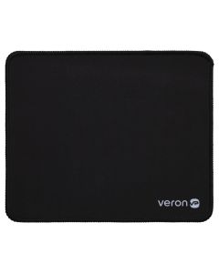 Коврик для мыши Veron (210x250) Черный (Black)
