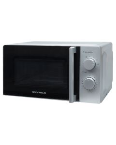 Мікрохвильова піч Grunhelm 20MX708-G Сірий (Gray)