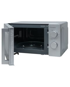 Мікрохвильова піч Grunhelm 20MX708-G Сірий (Gray)