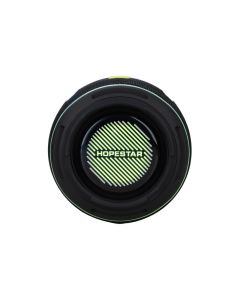 Bluetooth колонка Hopestar P58 Pro 60W/IPX6/RBG/8000mAh Чорна (Black)