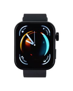 Смарт-годинник Borofone BD13 Smart sports Чорний (Black)