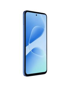 Смартфон Infinix Hot 60i (X6728) 4/128Gb Shadow Blue