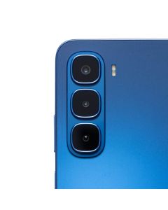 Смартфон Infinix Hot 60i (X6728) 4/128Gb Shadow Blue