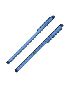 Смартфон Infinix Hot 60i (X6728) 4/128Gb Shadow Blue