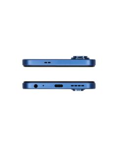 Смартфон Infinix Hot 60i (X6728) 4/128Gb Shadow Blue