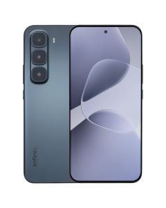 Смартфон Infinix Hot 60 Pro Plus (X6885) 8/256Gb Sleek Black