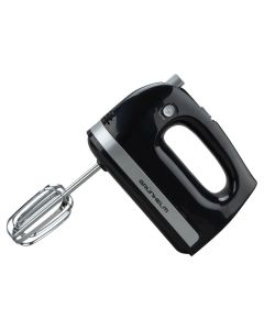 Міксер Grunhelm GRM661 Чорний (Black)