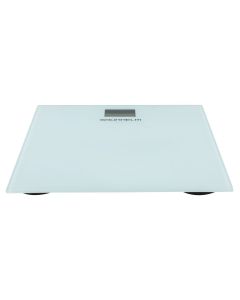 Ваги підлогові Grunhelm BES-26W Білий (White)