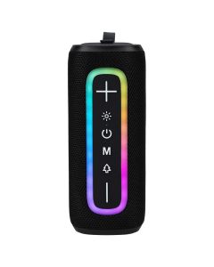 Bluetooth колонка Hoco HC36 Brocade sports Чорна (Black)