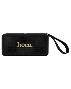 Bluetooth колонка Hoco HT1 Max 20W Чорна (Black)