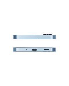 Смартфон Samsung Galaxy A17 4/128Gb Light Blue