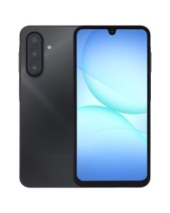 Смартфон Samsung Galaxy A17 8/256Gb Black