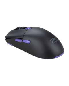 Миша бездротова ігрова Proove Gaming Rate Special Edition Чорна Фіолетова (Black Purple)