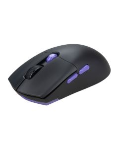Миша бездротова ігрова Proove Gaming Rate Special Edition Чорна Фіолетова (Black Purple)