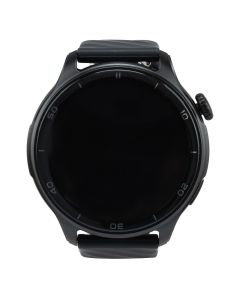 Смарт-годинник Proove Terra with GPS Чорний (Black)