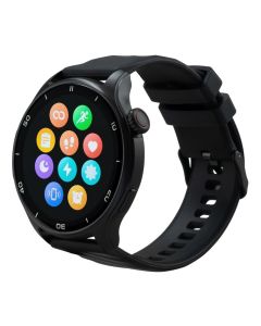 Смарт-годинник Proove Terra with GPS Чорний (Black)