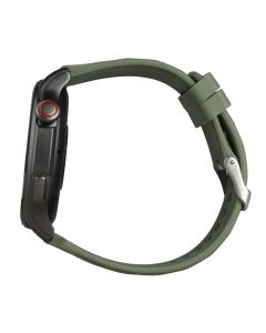 Смарт-годинник Proove Terra with GPS (із функцією дзвінка) Сірий (Graphite)