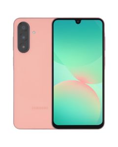 Смартфон Samsung Galaxy A26 5G 8/256Gb Peach Pink