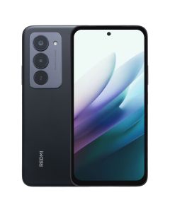 Смартфон Xiaomi Redmi 15 6/128Gb Midnight Black