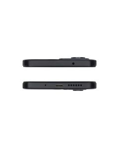 Смартфон Xiaomi Redmi 15 6/128Gb Midnight Black