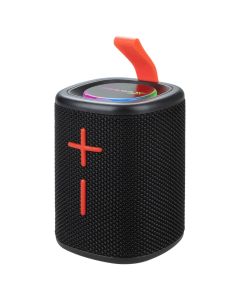 Bluetooth колонка Grand-X BTS-10DB Чорна (Black)