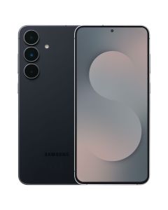 Смартфон Samsung Galaxy S25 FE 8/128GB Jet Black