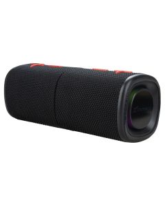 Bluetooth колонка Grand-X 2 в 1 BTS-15DB Черная (Black)
