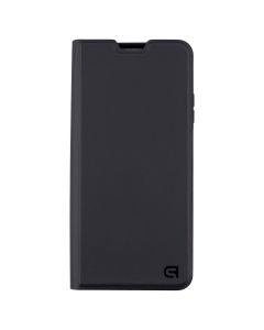 Чохол кейс для Motorola Moto G05/E15 One Fold Чорний (Black)