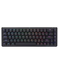 Клавіатура бездротова Proove Gaming AFK Чорна (Black)