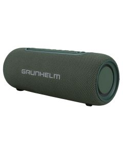Bluetooth колонка Grunhelm GW-01 Зелена (Green)