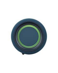 Bluetooth колонка Grunhelm GW-01 Синя (Blue)