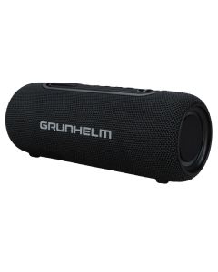 Bluetooth колонка Grunhelm GW-01 Чорна (Black)