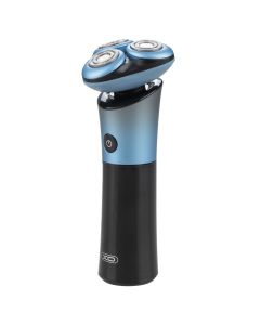 Электробритва XO CF32 Черная (Black)