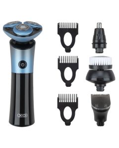 Электробритва XO CF32 Черная (Black)