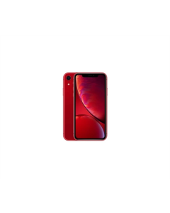 (Уценка) Смартфон Apple iPhone Xr 64Gb Красный (4)