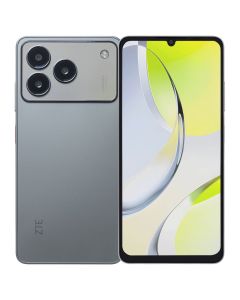 Смартфон ZTE Blade A56 4/128Gb Gray
