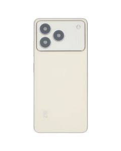 Смартфон ZTE Blade A76 4/128Gb Gold