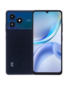 Смартфон ZTE Blade A36 4/64Gb Черный