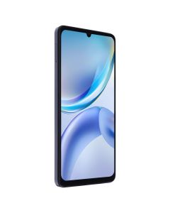 Смартфон ZTE Blade A36 4/64Gb Черный