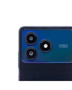 Смартфон ZTE Blade A36 4/64Gb Черный