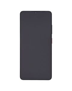 Смартфон ZTE Blade A36 4/64Gb Черный