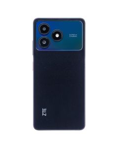 Смартфон ZTE Blade A36 4/64Gb Черный