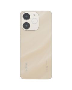 Смартфон Realme Note 70 4/128Gb Beach Gold