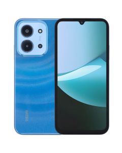 Смартфон Xiaomi Redmi 15C 4/128Gb Moonlight Blue