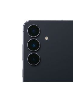 Смартфон Samsung Galaxy S25 FE 8/256Gb Jet Black