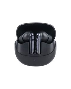 Беспроводные вкладыши для ушей Gelius First GP-TWS038 Черные (Black)