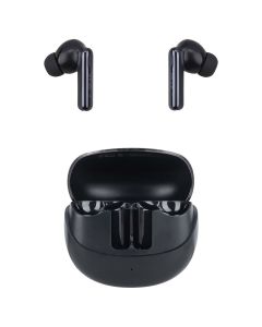 Беспроводные вкладыши для ушей Gelius First GP-TWS038 Черные (Black)